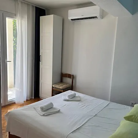 Дом отдыха House Juraj Трогир