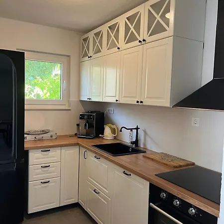 House Juraj Трогир