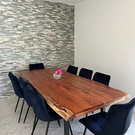 House Juraj * Трогир